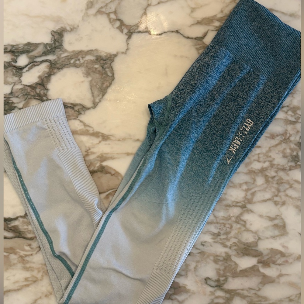 Gymshark Workout Leggings